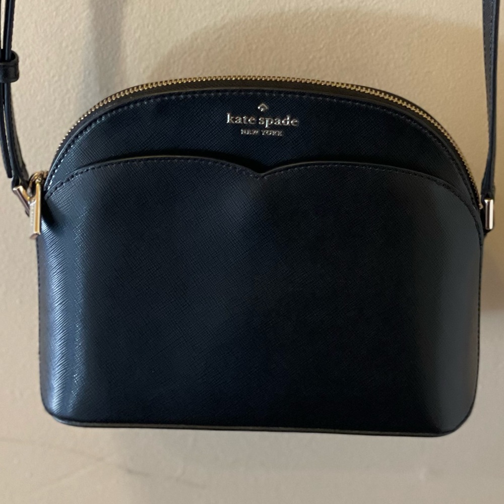 Kate Spade Saffiano Leather Cross Body